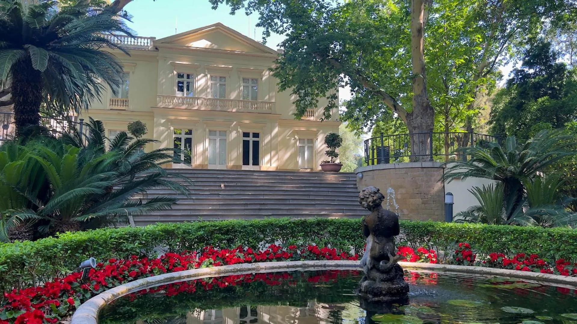 Apartamento Serrano Màlaga Španělsko