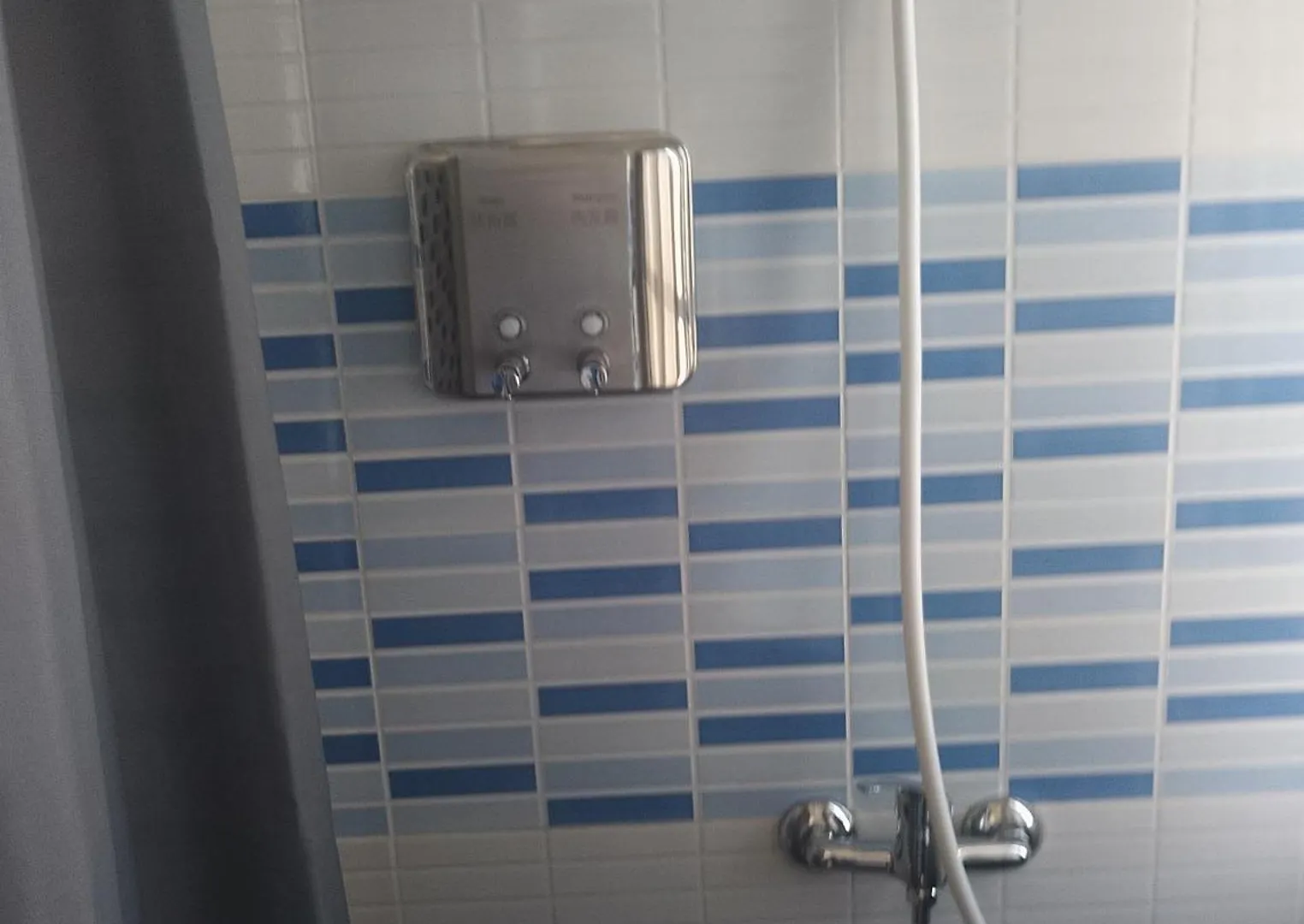 Apartamento Serrano Màlaga Apartmán