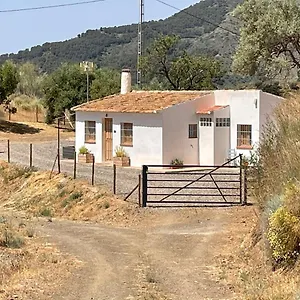 Casa Mara Сasa de vacaciones Málaga