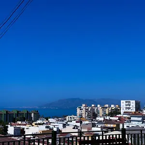 Apartamento 10 Min To Beach Cosy Flat, Málaga