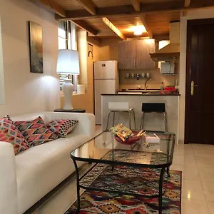 Precioso Dúplex En El Corazón De Apartamento Cádiz
