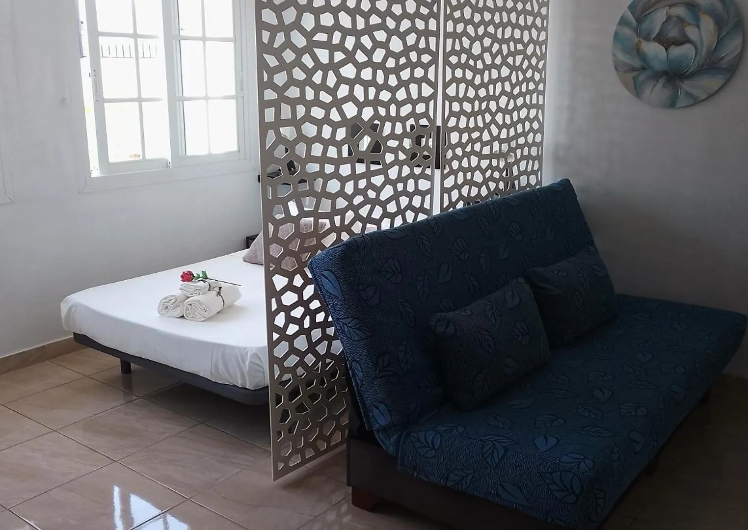 Apartamento Serrano Malaga Spain