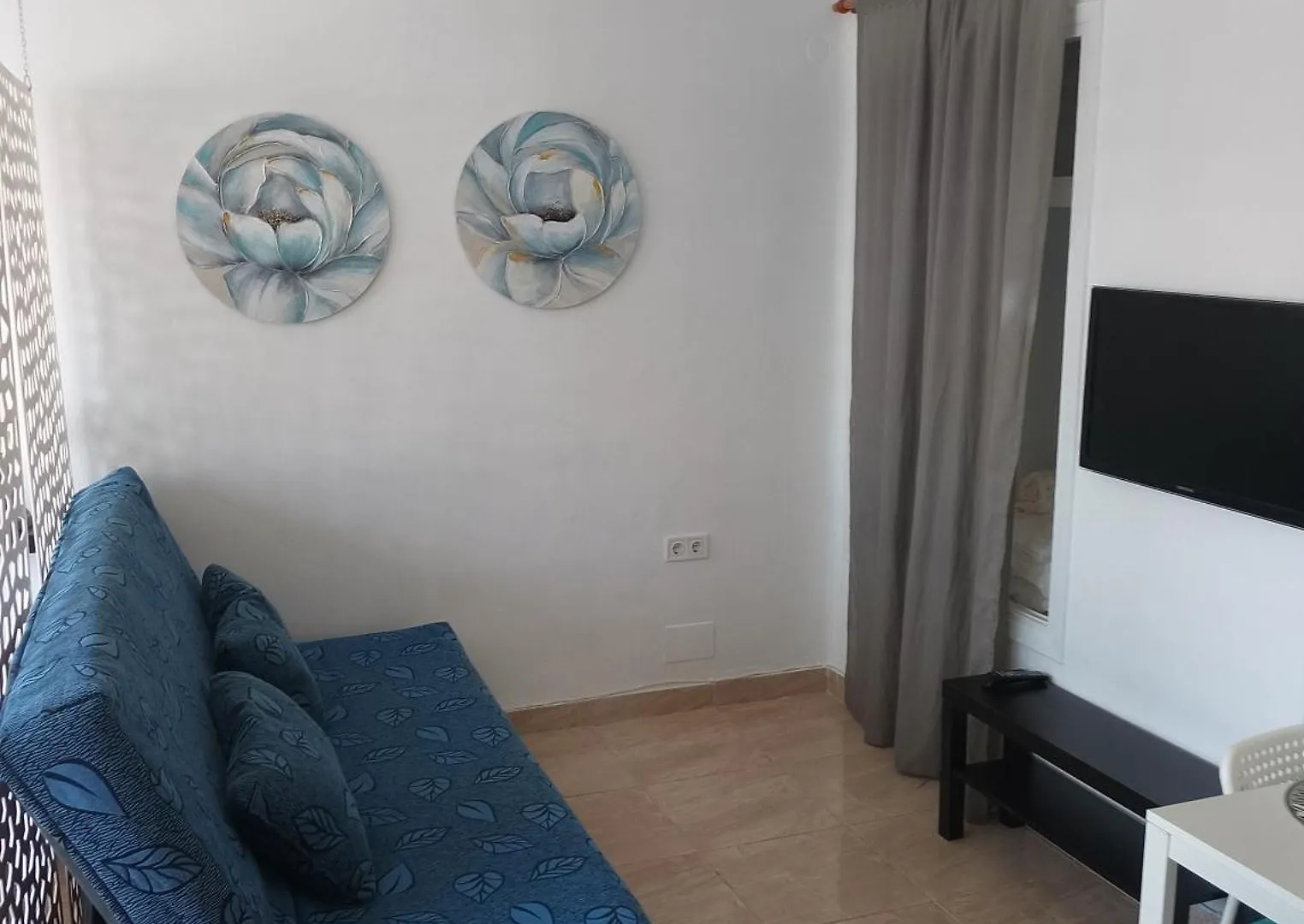 Apartamento Serrano Malaga 0*,  Spain