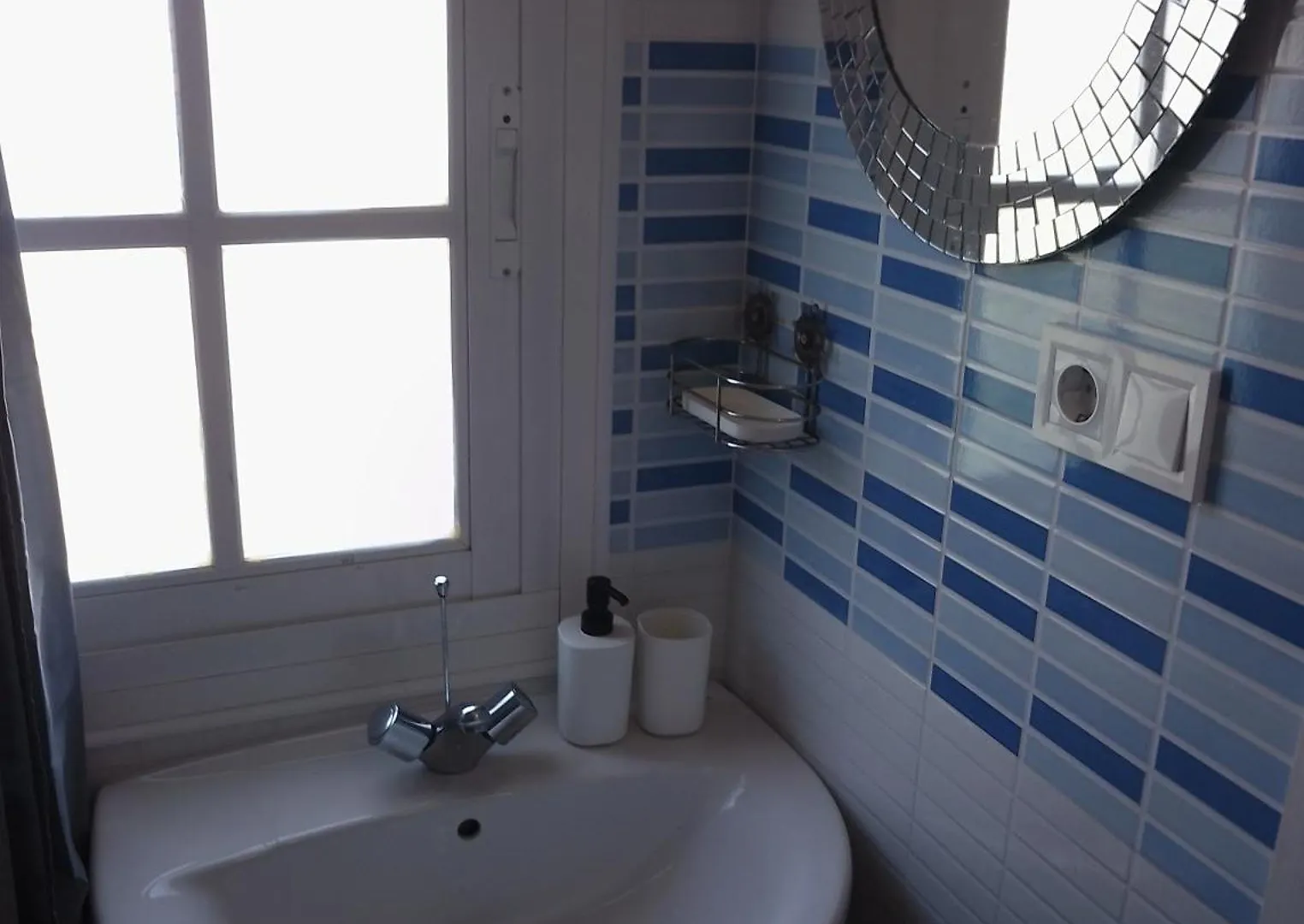 Apartamento Serrano Malaga Spain