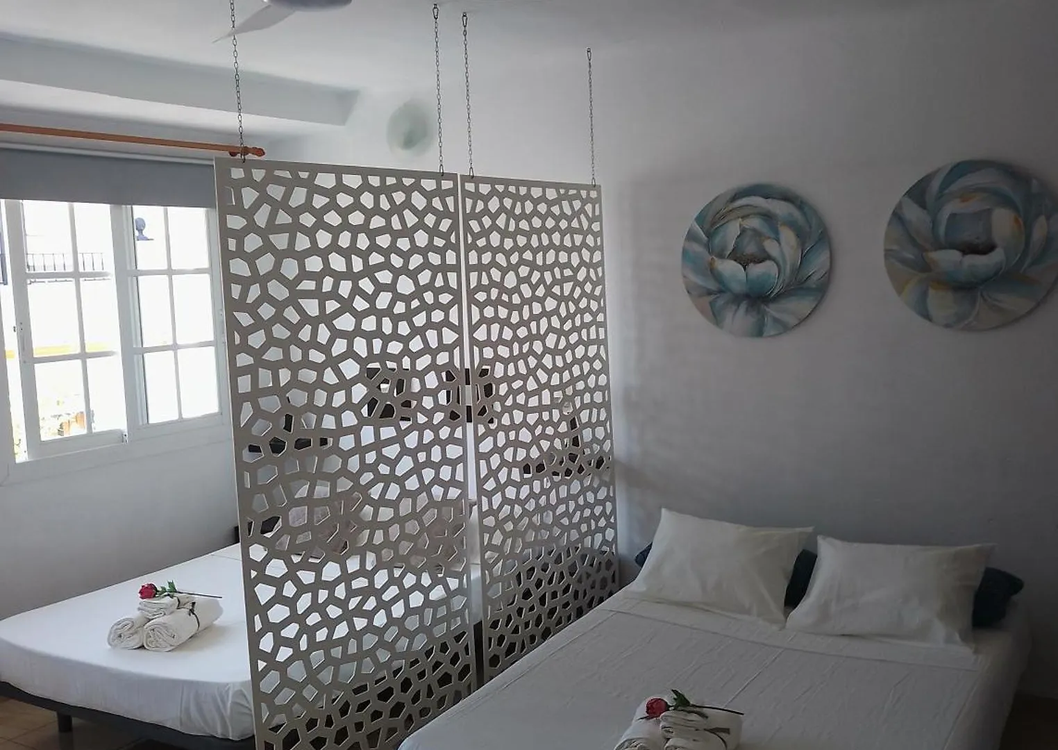 Apartment Apartamento Serrano Malaga