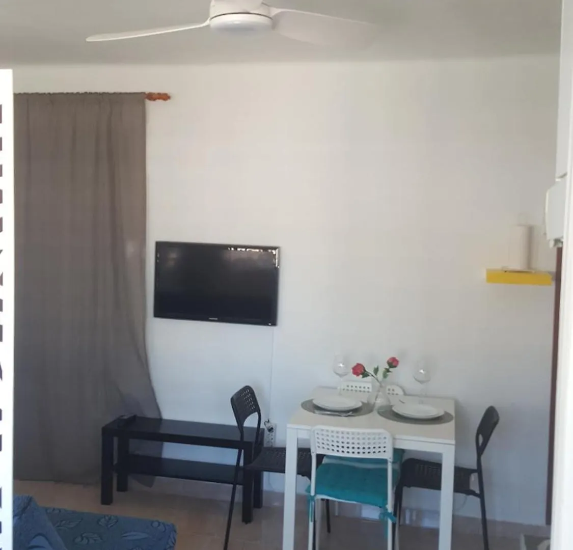 Apartamento Serrano Malaga 0*,