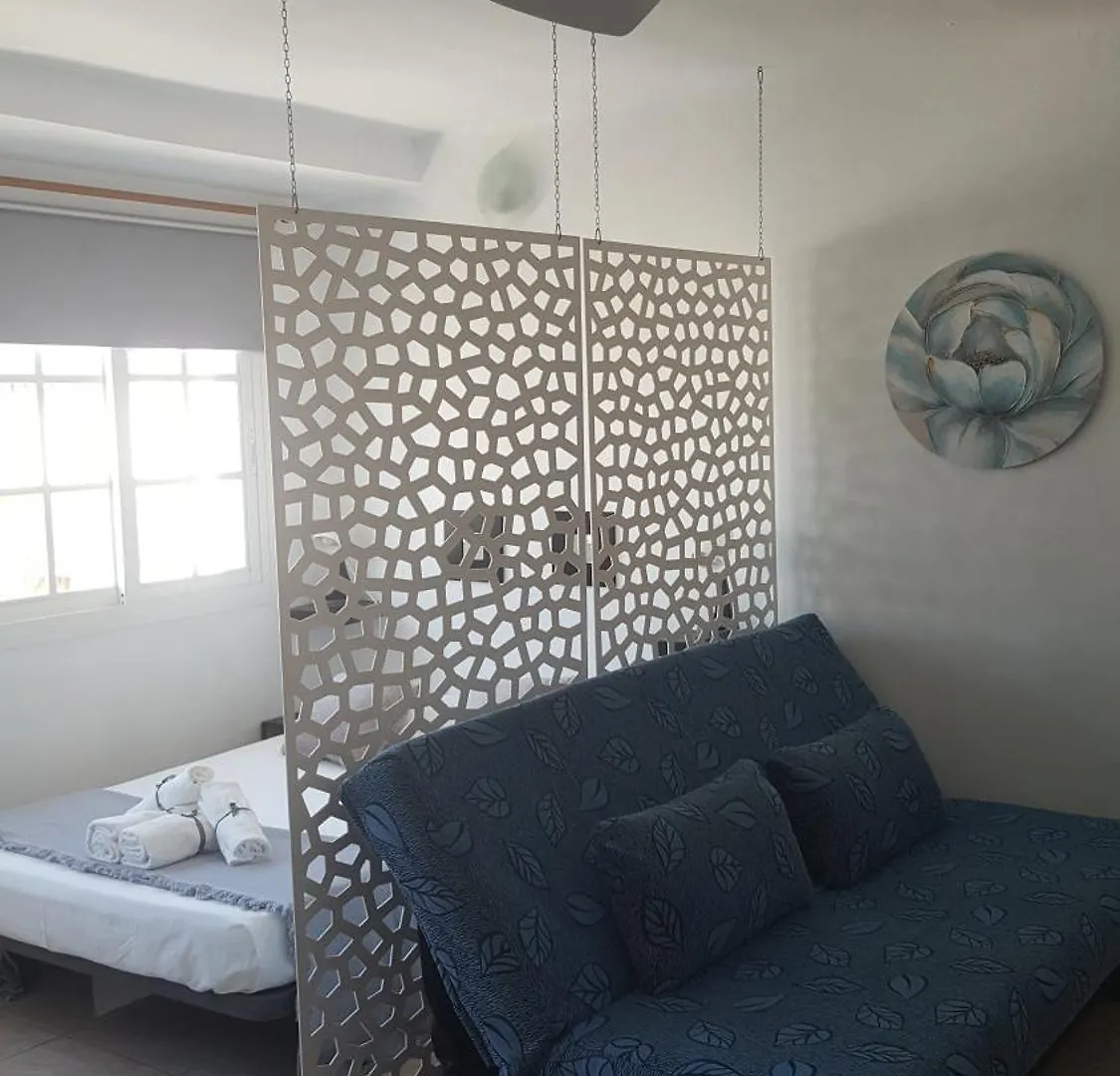 Apartamento Serrano Malaga 0*,  Spain