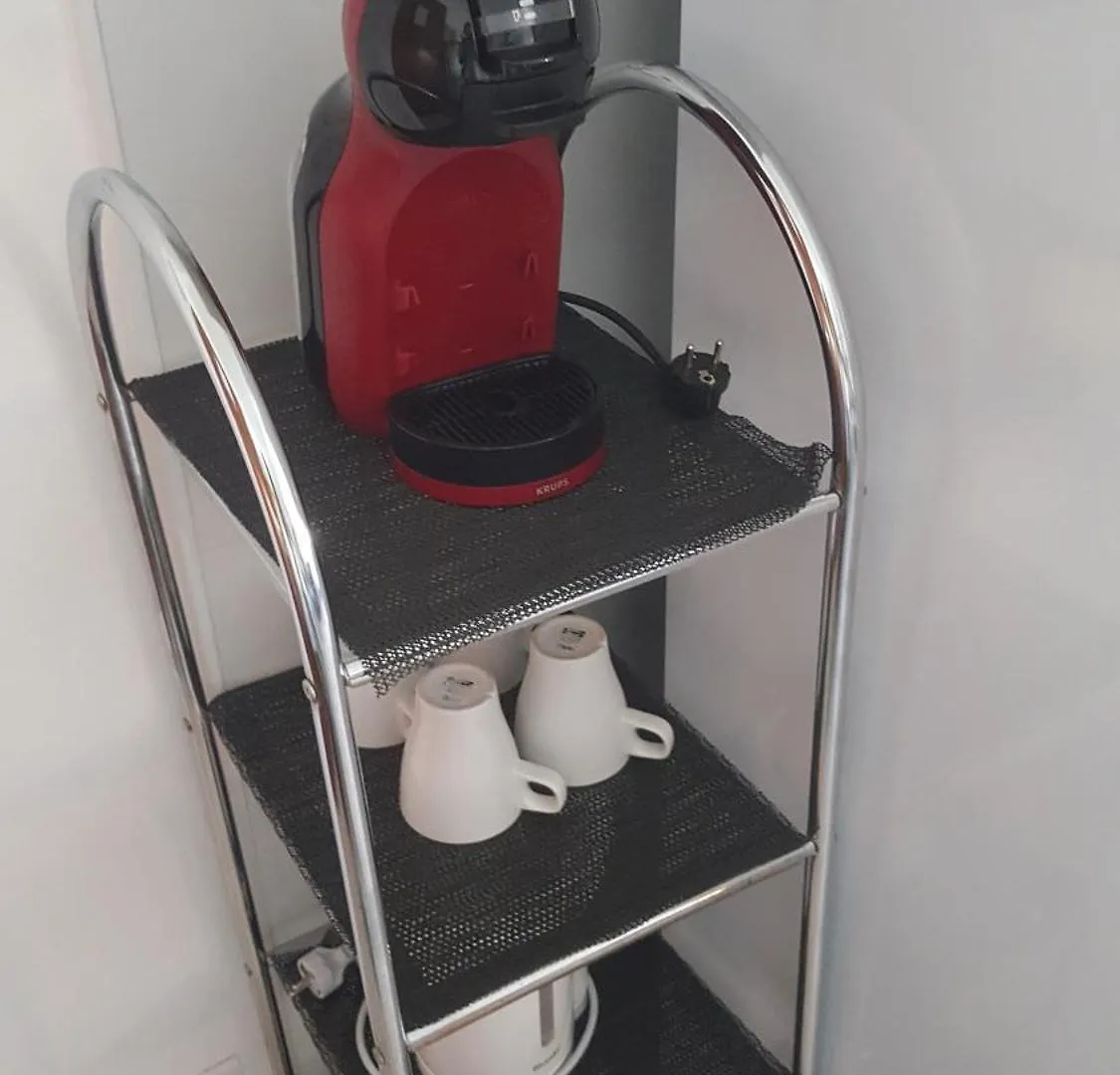 Apartamento Serrano Malaga Apartment