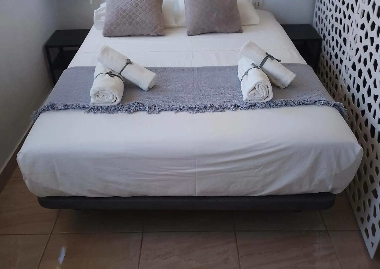 Apartamento Serrano Malaga 0*,  Spain